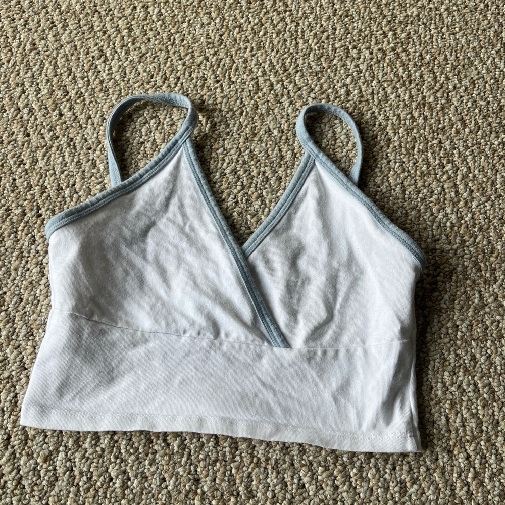 Brandy Melville Amara tank